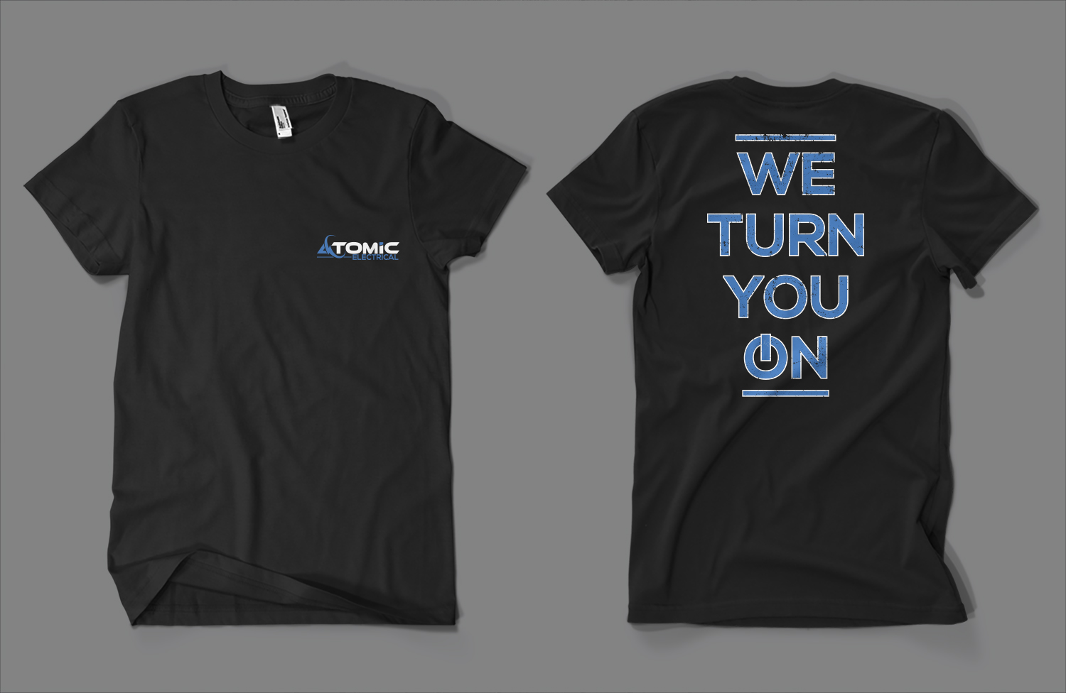 T-shirt Design by Barney Stinson for this project | Design #19685493