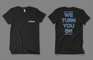 T-shirt Design by Barney Stinson for this project | Design: #19685493