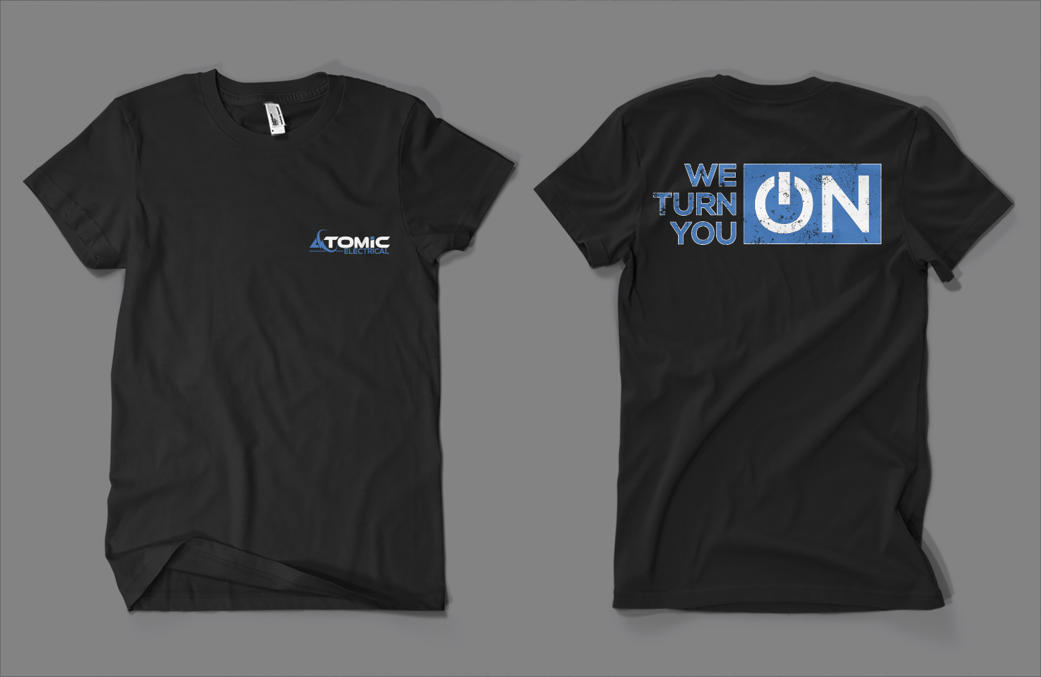 T-Shirt-Design von Barney Stinson für dieses Projekt | Design #19685510