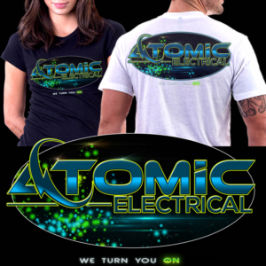 Design de T-shirt par Light Hand Design pour ce projet | Design #19698780