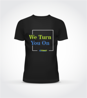 T-shirt Design by girish