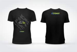 T-shirt Design by girish for this project | Design: #19695098