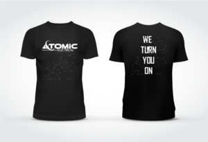 T-shirt Design by girish for this project | Design: #19695106