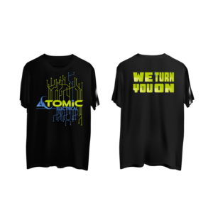 T-shirt Design by mekhfioui