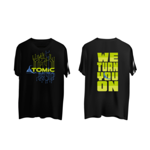 T-shirt Design by mekhfioui for this project | Design: #19696205