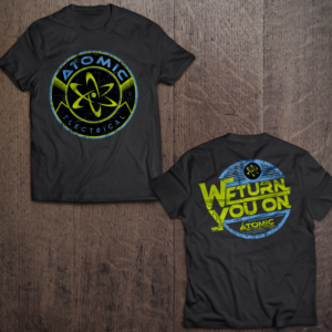 Design de T-shirt par mekhfioui pour ce projet | Design #19699556