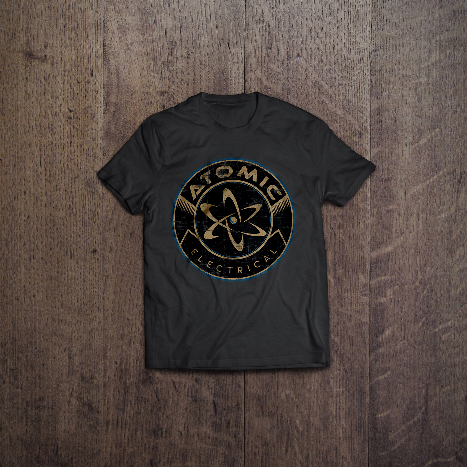 T-shirt Design by mekhfioui for this project | Design #19699557