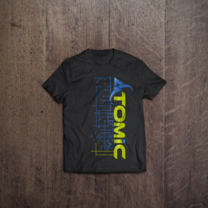 T-shirt Design by mekhfioui for this project | Design: #19699558