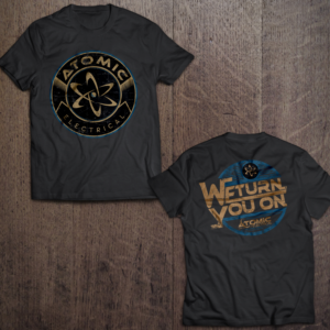 T-shirt Design by mekhfioui for this project | Design: #19704477