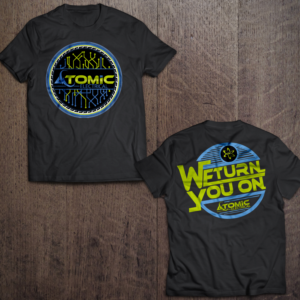 T-Shirt-Design von mekhfioui für dieses Projekt | Design: #19704478