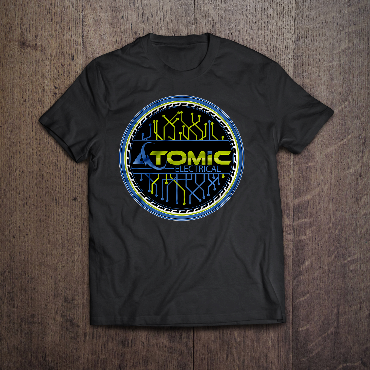 Design de T-shirt par mekhfioui pour ce projet | Design #19704479