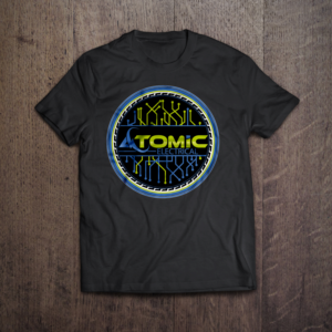 T-Shirt-Design von mekhfioui für dieses Projekt | Design: #19704479