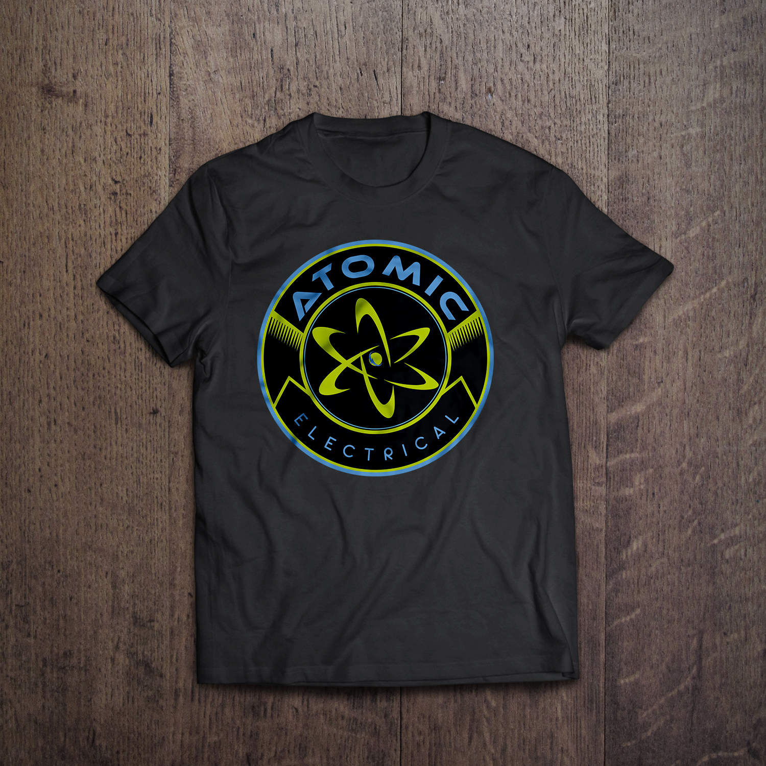 T-shirt Design by mekhfioui for this project | Design #19704482