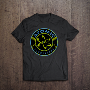 T-Shirt-Design von mekhfioui für dieses Projekt | Design: #19704482