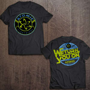 T-Shirt-Design von mekhfioui für dieses Projekt | Design: #19704526