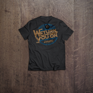 T-Shirt-Design von mekhfioui für dieses Projekt | Design: #19704527