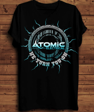 Design de T-shirt par creative gravity pour ce projet | Design #19676616