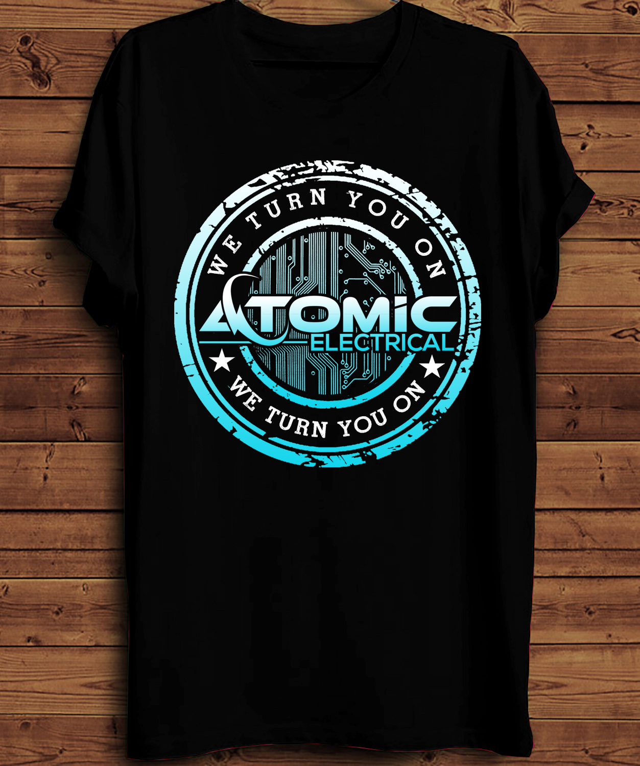 Design de T-shirt par creative gravity pour ce projet | Design #19679510