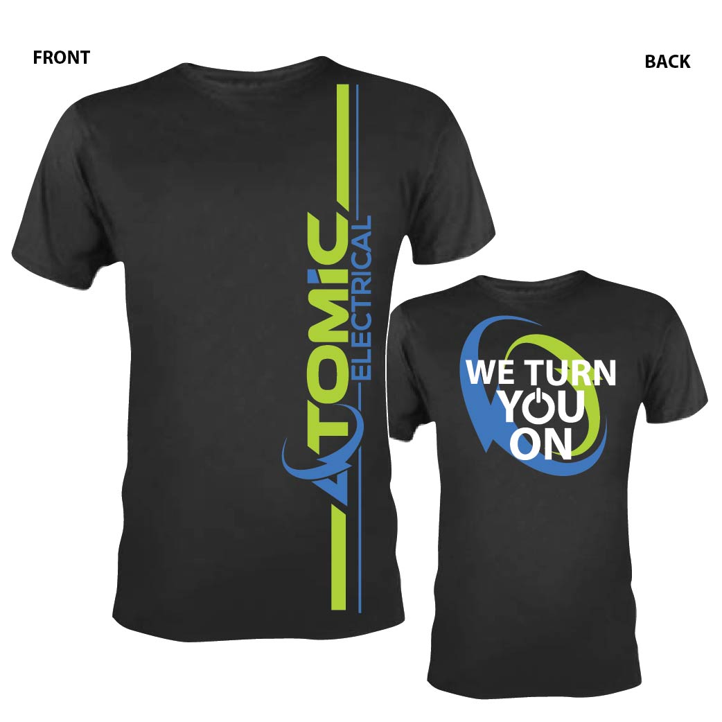 Design de T-shirt par 75-R-P-Z pour ce projet | Design #19694371