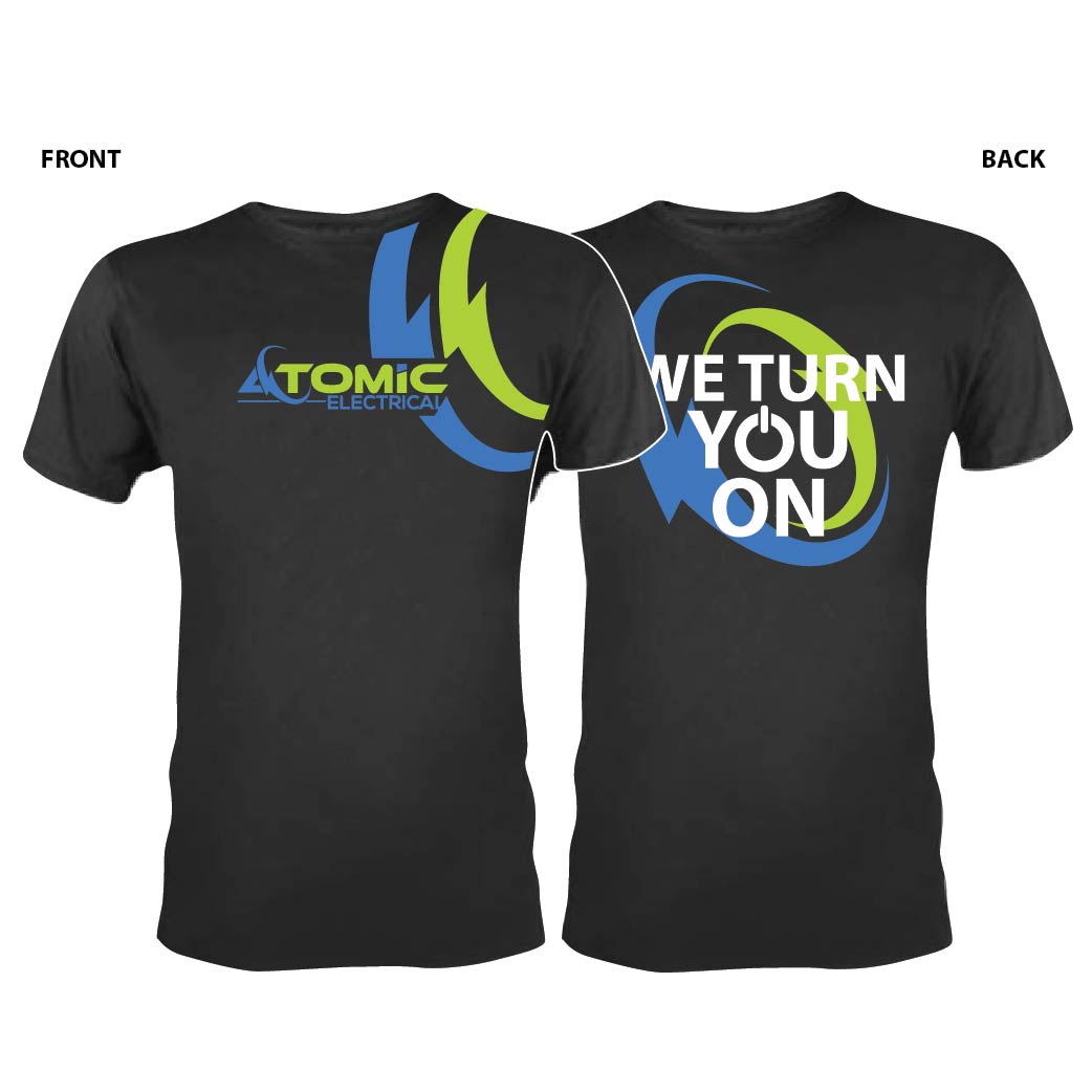 T-shirt Design by 75-R-P-Z for this project | Design #19694375