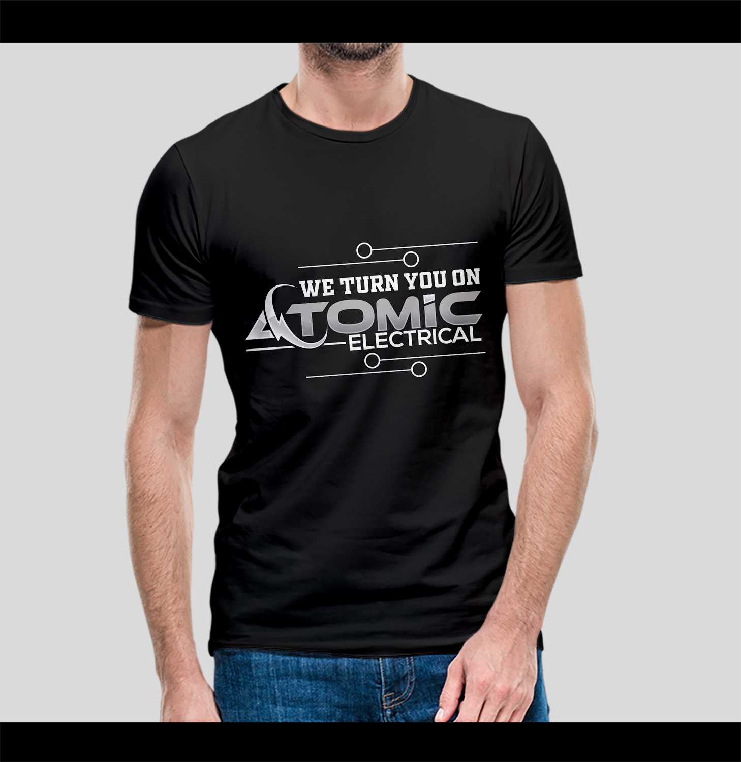 T-shirt Design by Pixel ART Studio for this project | Design #19708482