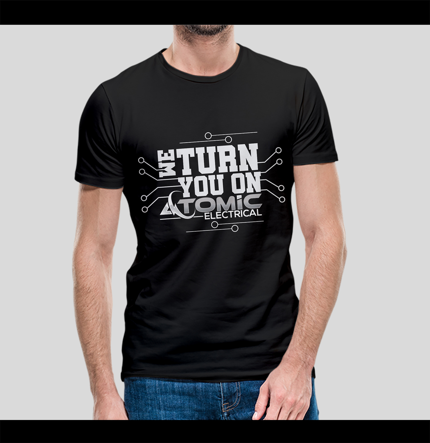 T-shirt Design by Pixel ART Studio for this project | Design #19713633