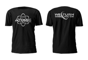 Design de T-shirt par D'Mono pour ce projet | Design #19696048