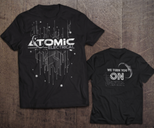 Design de T-shirt par FigliaPerduta pour ce projet | Design #19710754