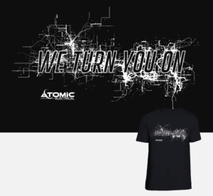 Design de T-shirt par Alvaro NP pour ce projet | Design #19660643