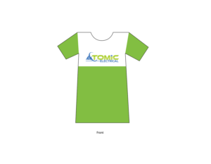 T-shirt Design by wmarler 2