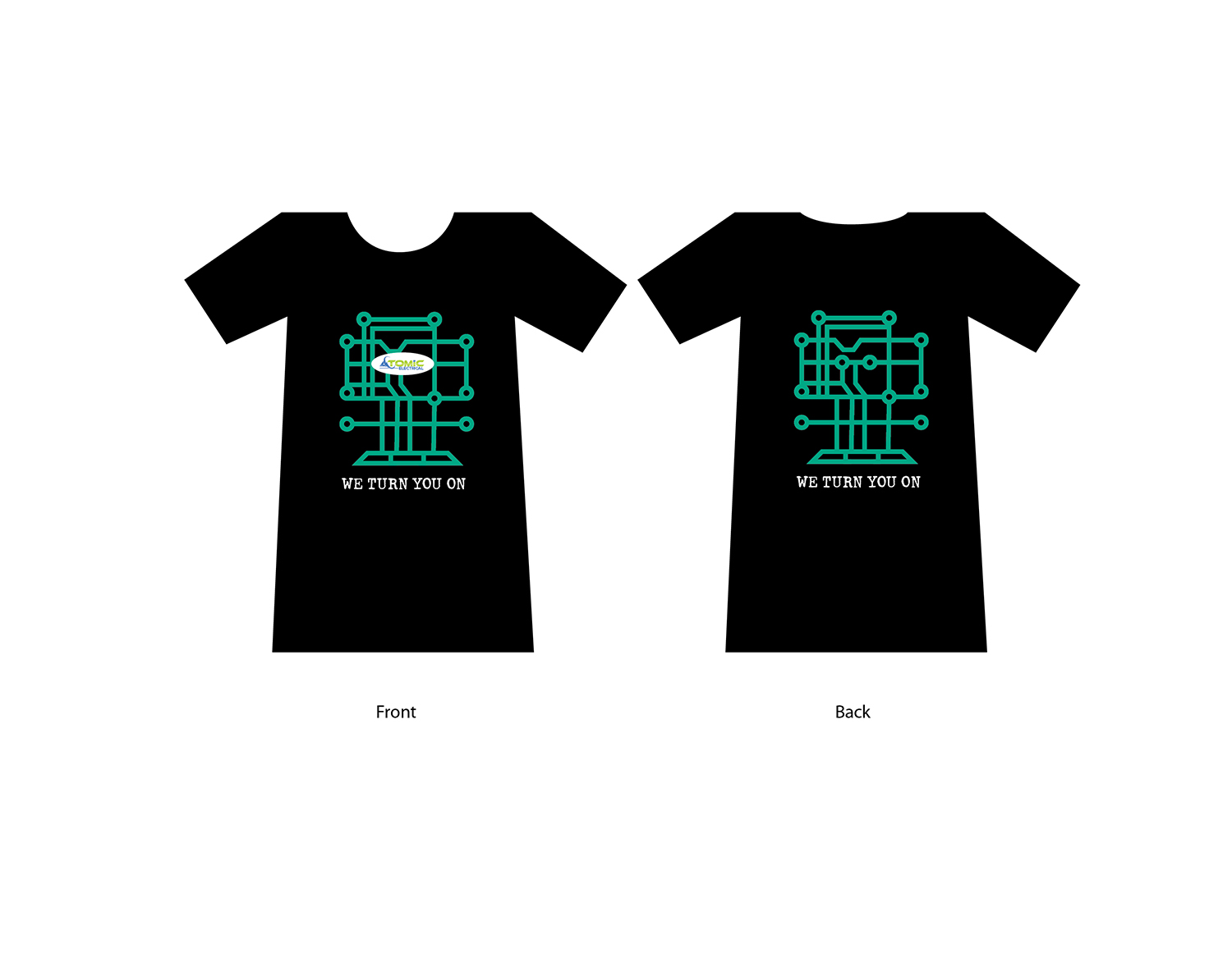 T-shirt Design by wmarler 2 for this project | Design #19661374