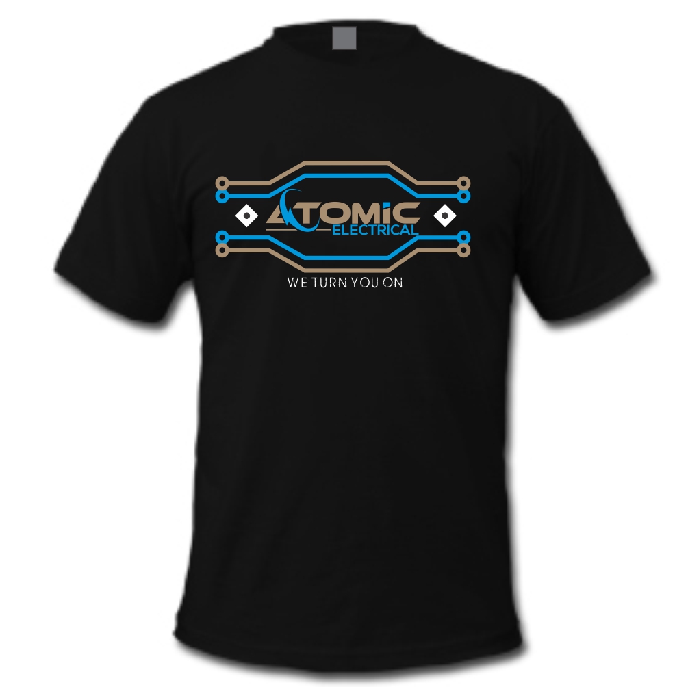 T-shirt Design by Victor1z for this project | Design #19678584