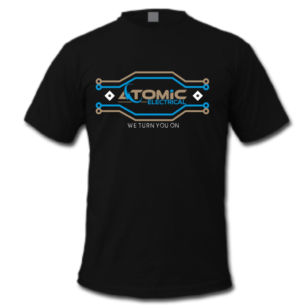 T-shirt Design by Victor1z for this project | Design: #19678584