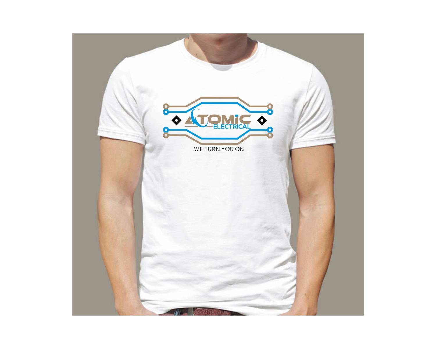 T-shirt Design by Victor1z for this project | Design #19678585