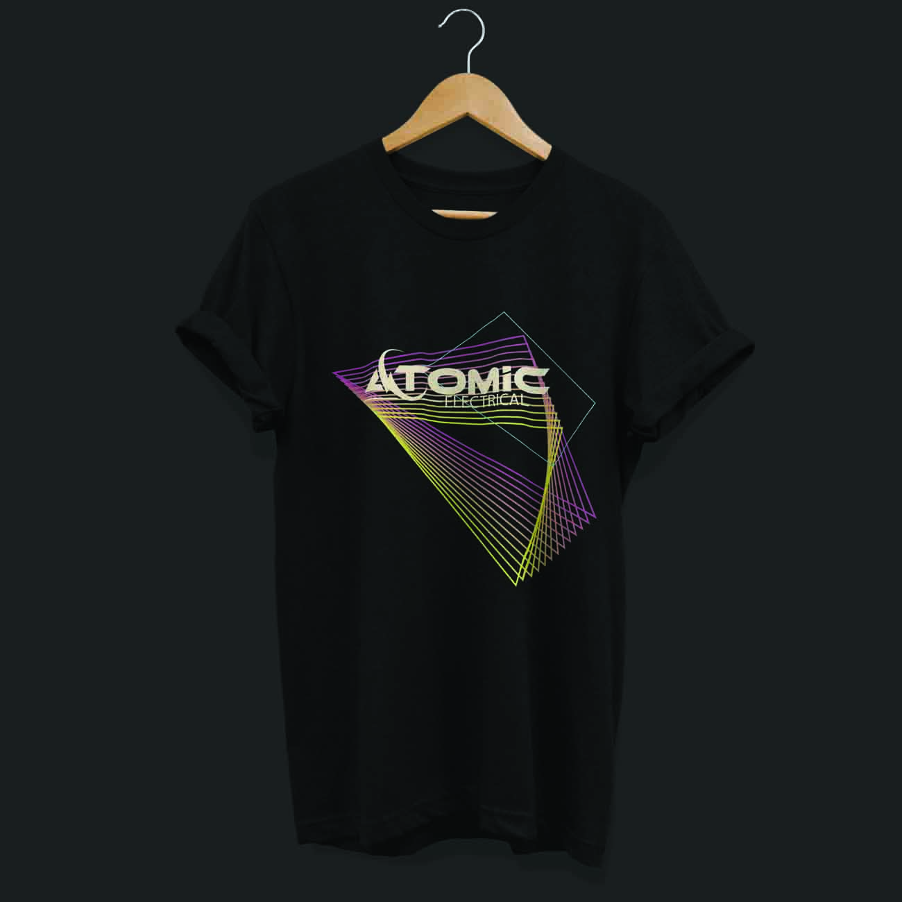 T-Shirt-Design von Ngoeg für dieses Projekt | Design #19713697
