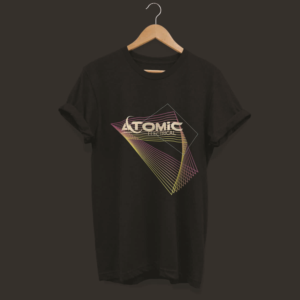 T-shirt Design by Ngoeg