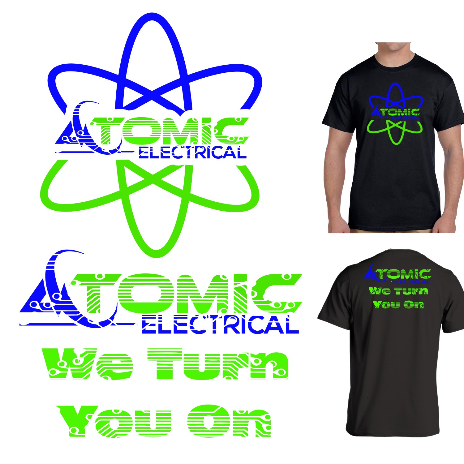 T-shirt Design by matthew martino for this project | Design #19696045