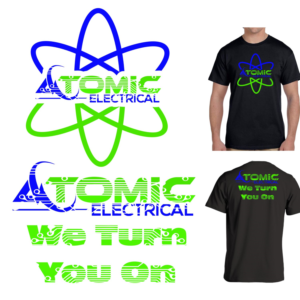 T-shirt Design by matthew martino