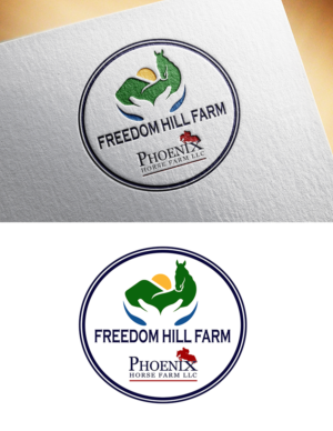 Logo Design by NILDesigns