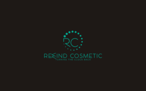 Logo Design by ilovedesign1 for Rewind cosmetic teeth whitening  | Design: #19654718