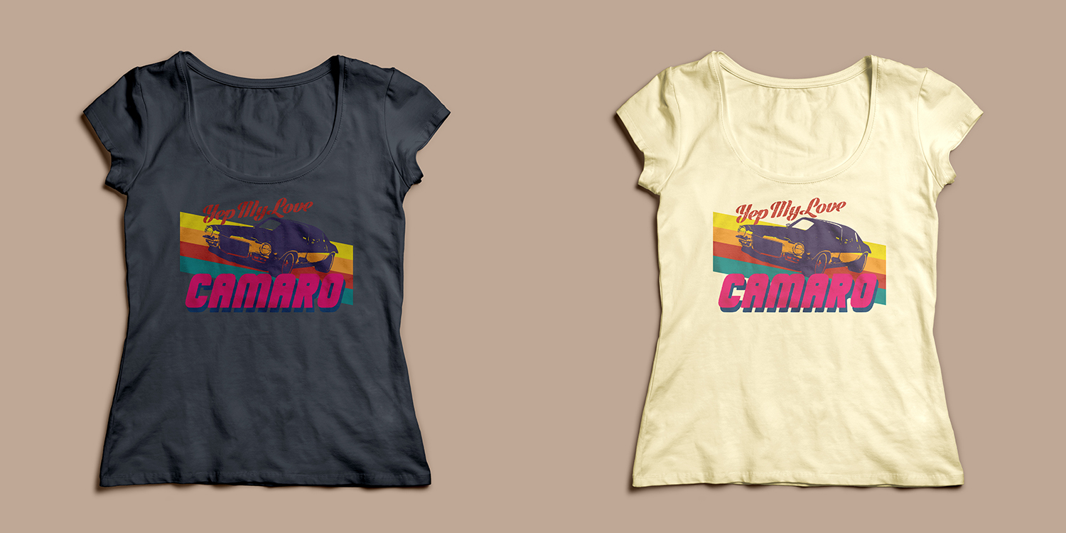 T-shirt Design by clyde for this project | Design #19667479