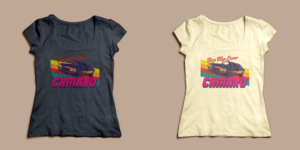 T-Shirt-Design von clyde für dieses Projekt | Design #19667479