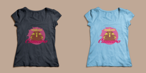 T-Shirt-Design von clyde für dieses Projekt | Design: #19667487