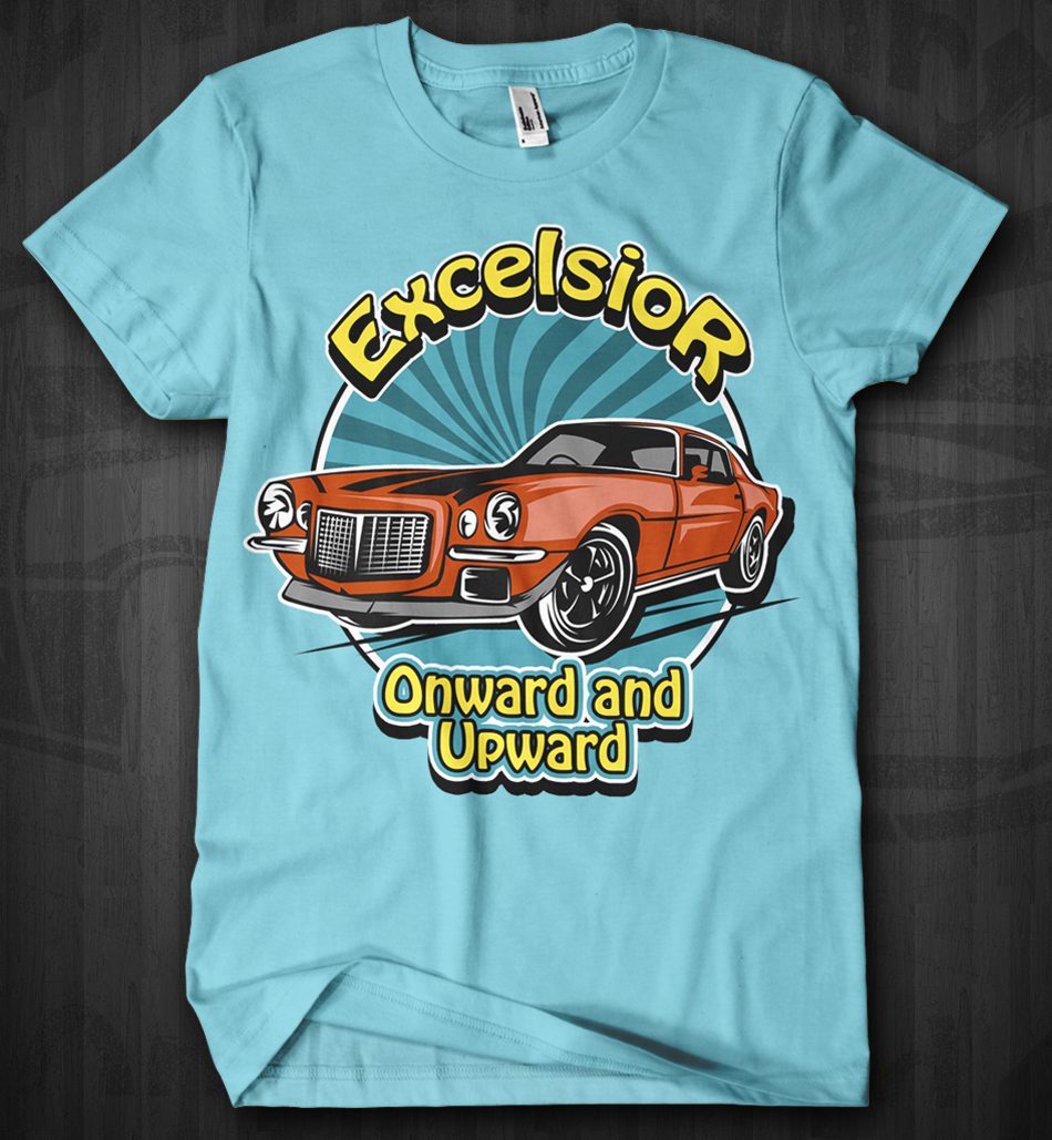 Design de T-shirt par Jonya pour ce projet | Design #19678891