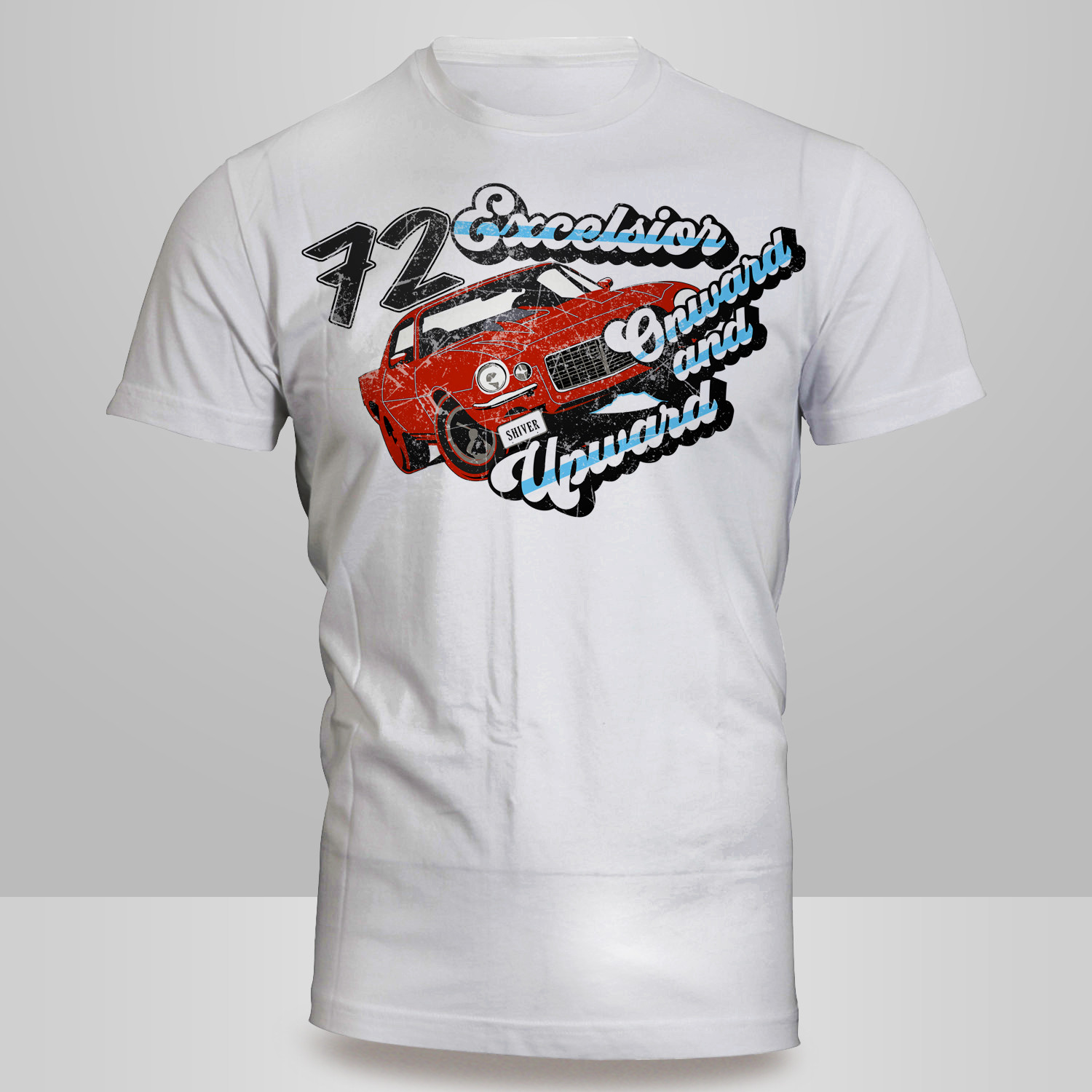 Design de T-shirt par Kero pour ce projet | Design #19651877
