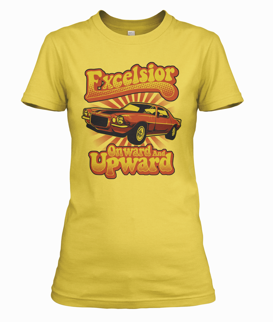 T-shirt Design by theodorusdick14 for this project | Design #19686679