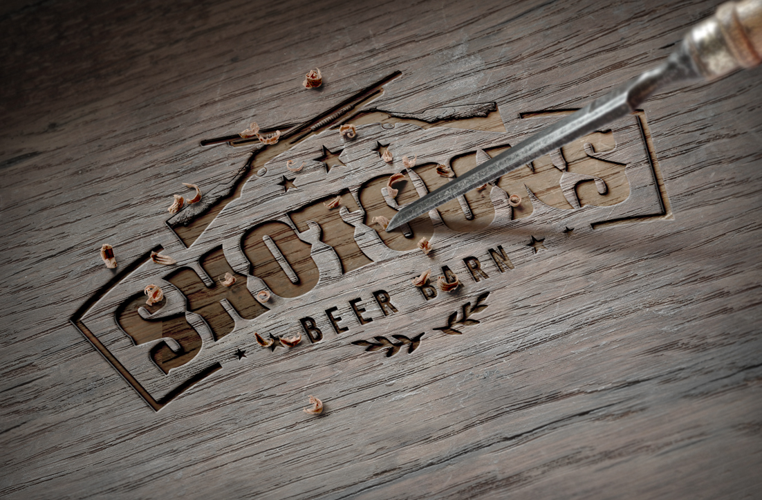 Logo Design by GLDesigns for this project | Design #19652298