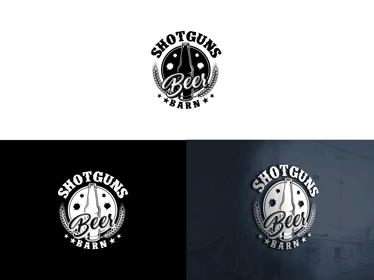 Logo Design by Slant Line Media for this project | Design #19652524