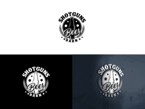 Logo Design by Slant Line Media for this project | Design: #19652524