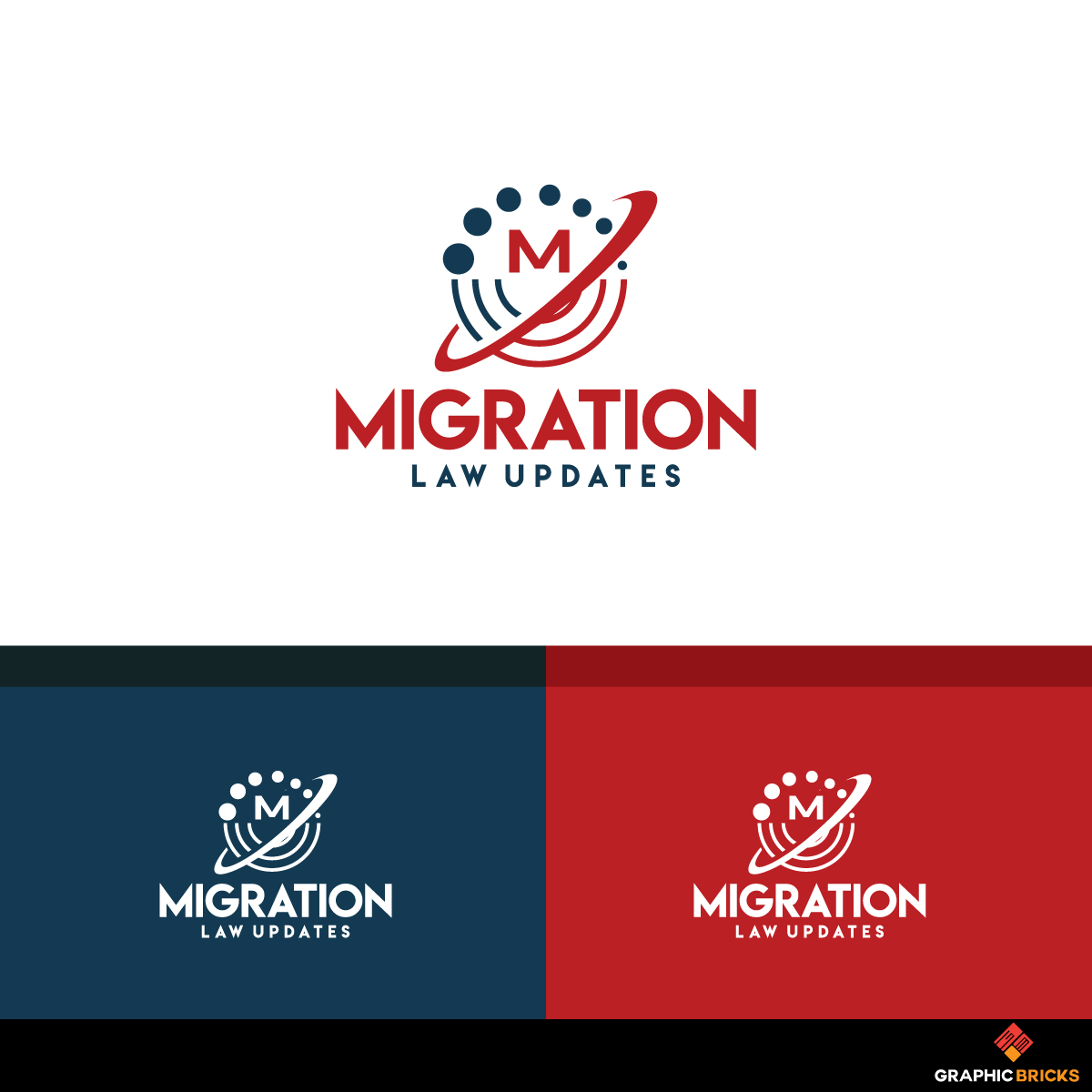 Logo Design by Graphic Bricks for this project | Design #19649519